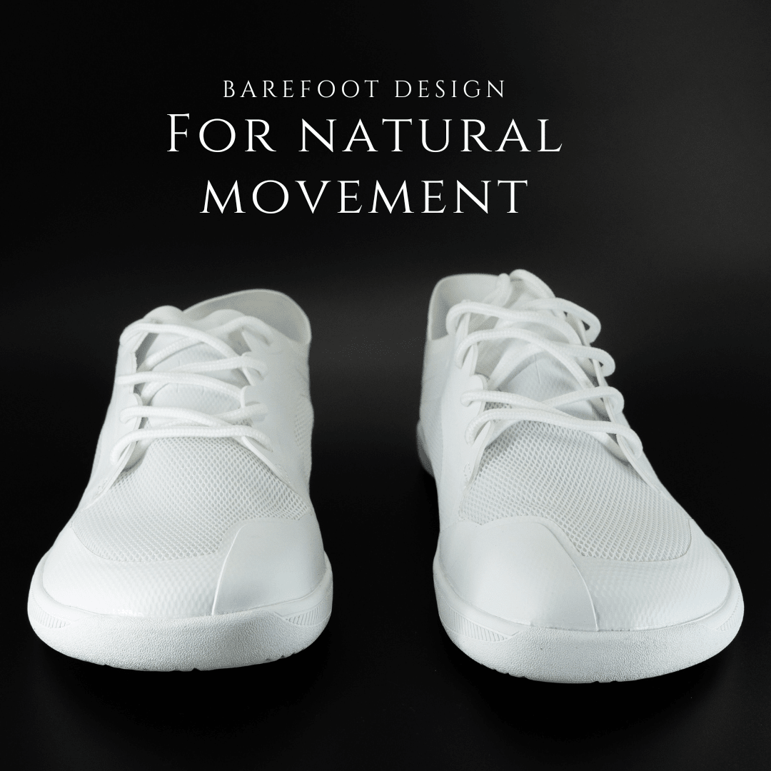 Barefoot Shoes for Natural Comfort and Freedom