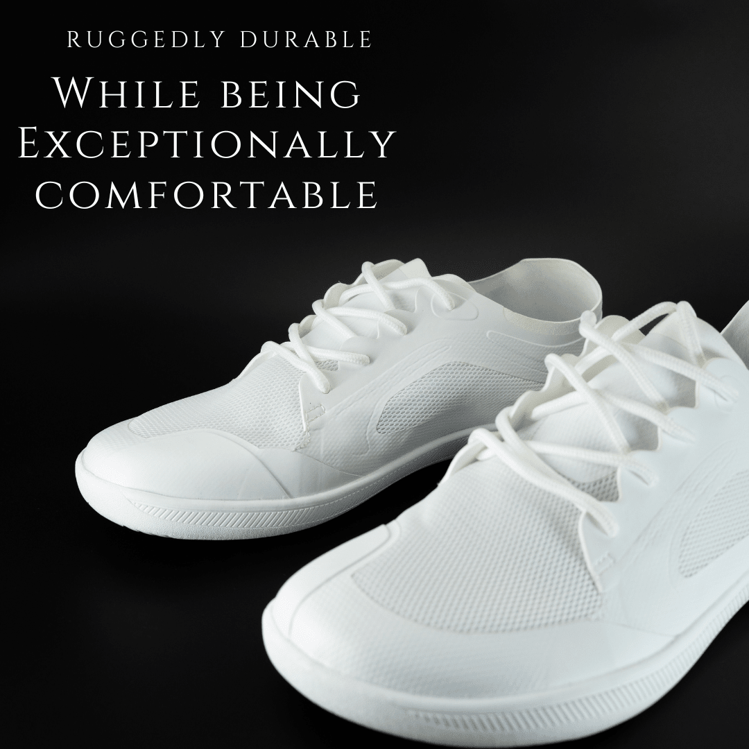 Barefoot Shoes for Natural Comfort and Freedom