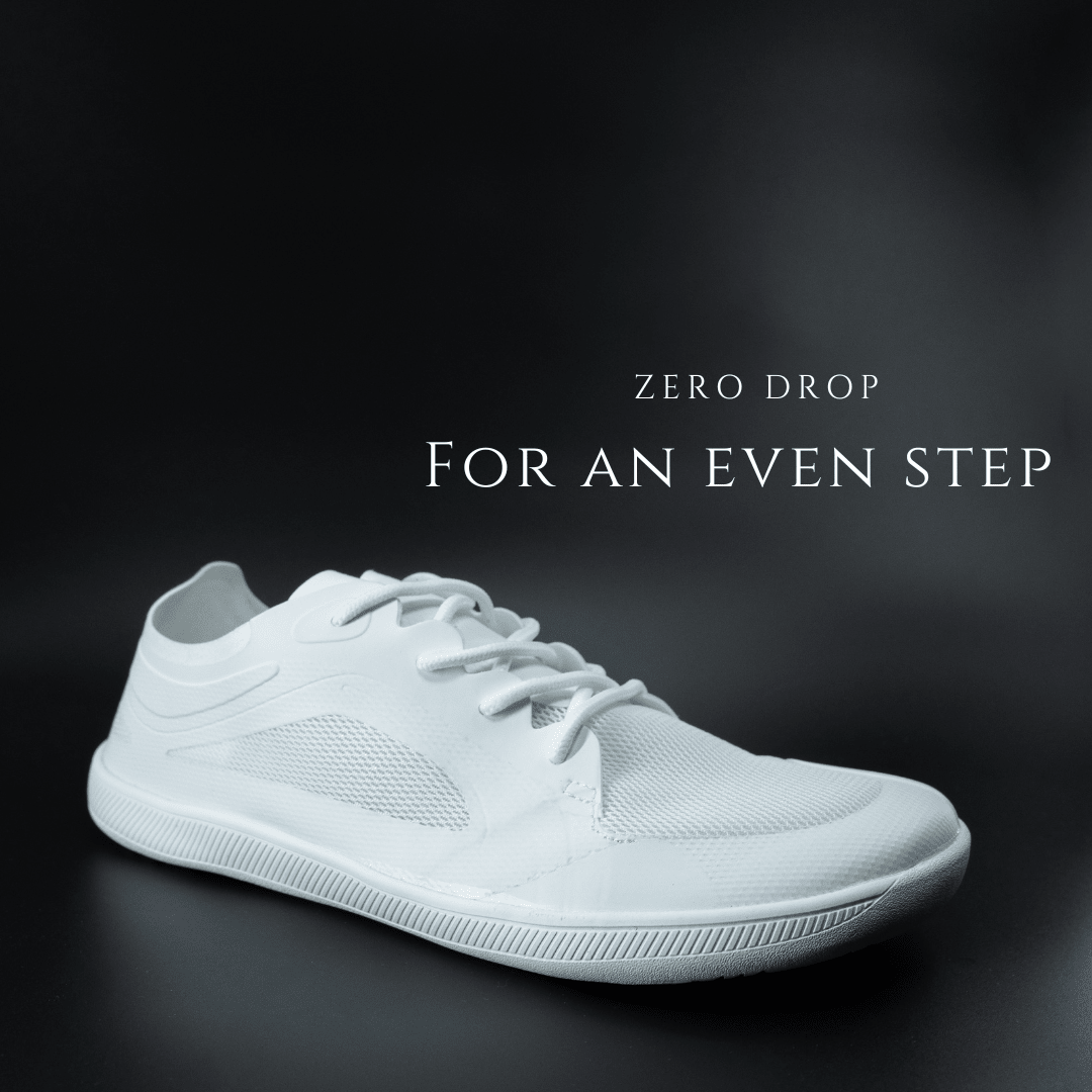 Barefoot Shoes for Natural Comfort and Freedom