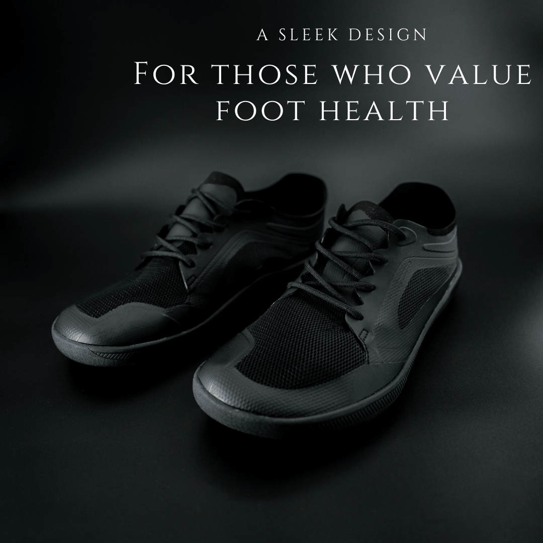Barefoot Shoes for Natural Comfort and Freedom