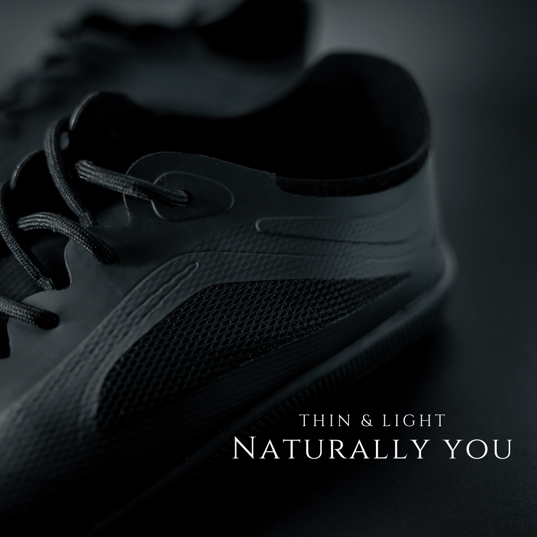 Barefoot Shoes for Natural Comfort and Freedom