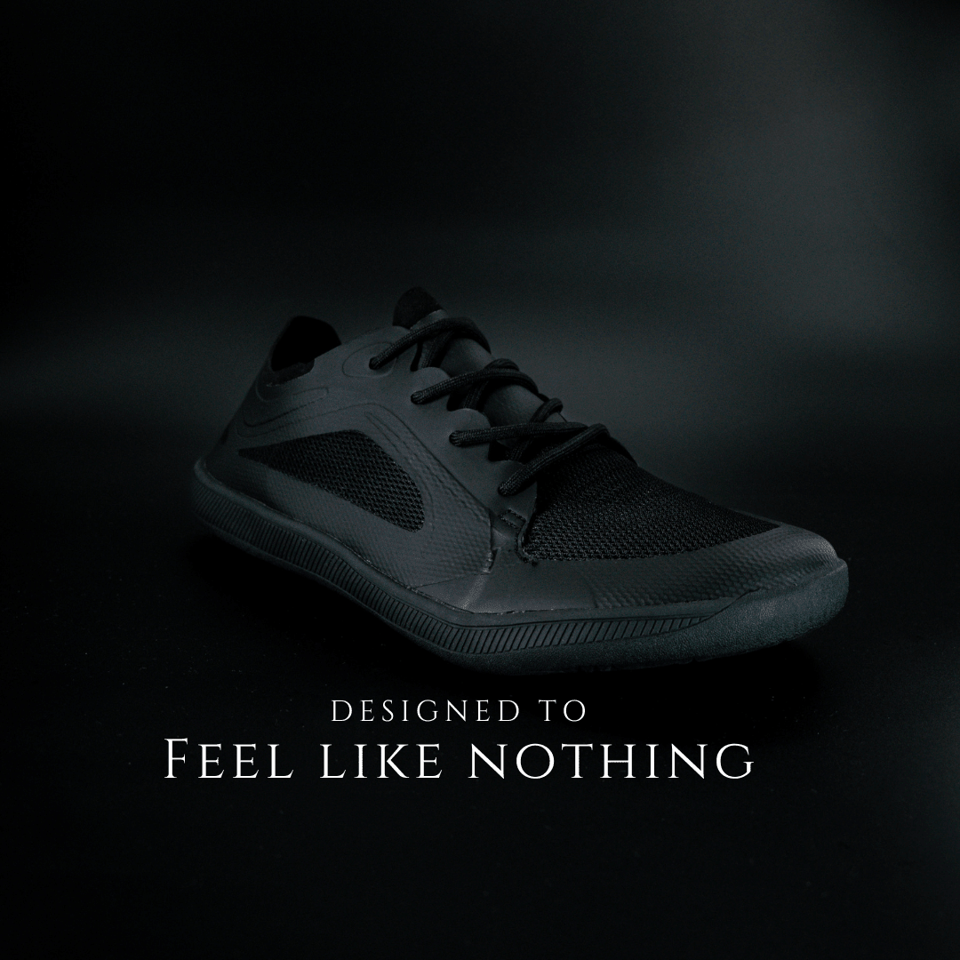 Barefoot Shoes for Natural Comfort and Freedom