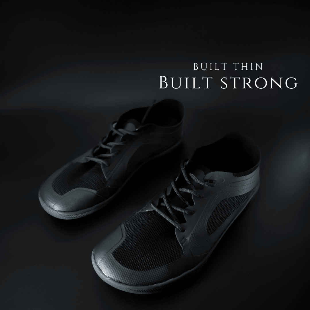 Barefoot Shoes for Natural Comfort and Freedom