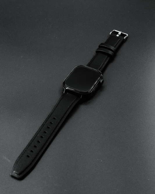 Precision Smart Watch