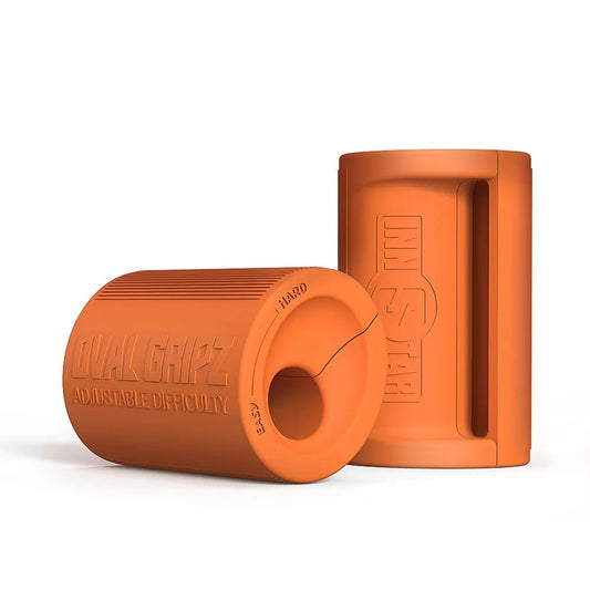 Oval Fat Grip - Optivita