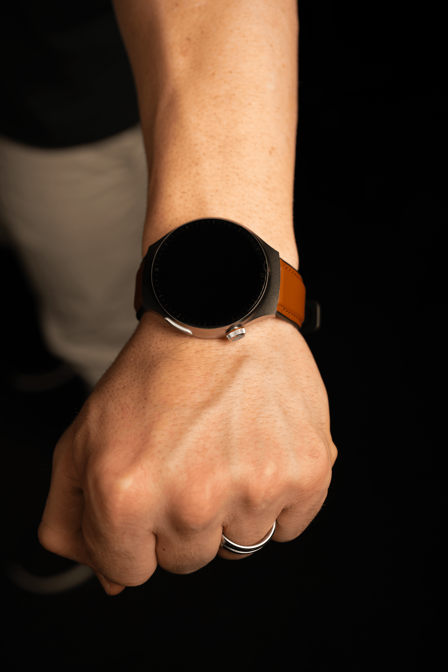 Pro Smart Watch - Optivita