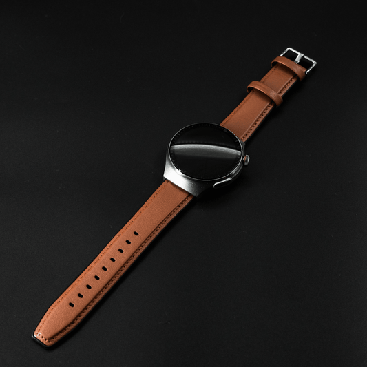 Pro Smart Watch with Dual Straps