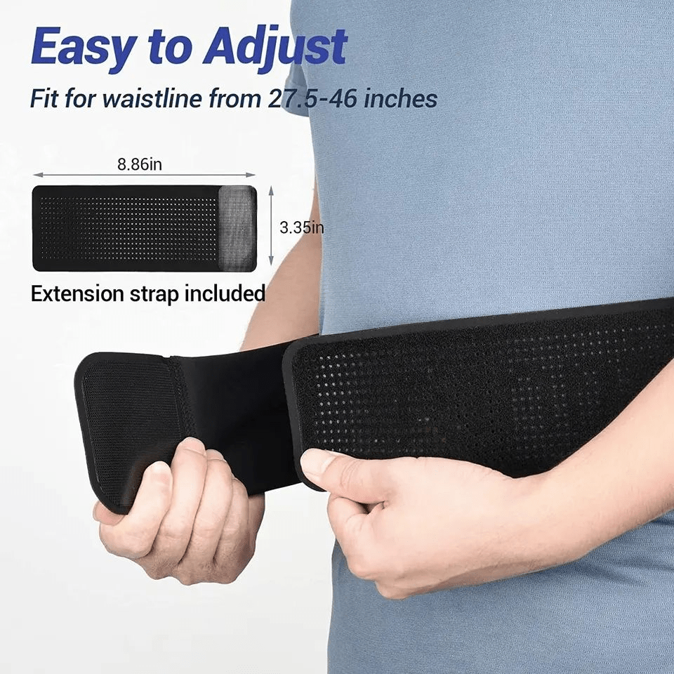 Running Belt - Optivita