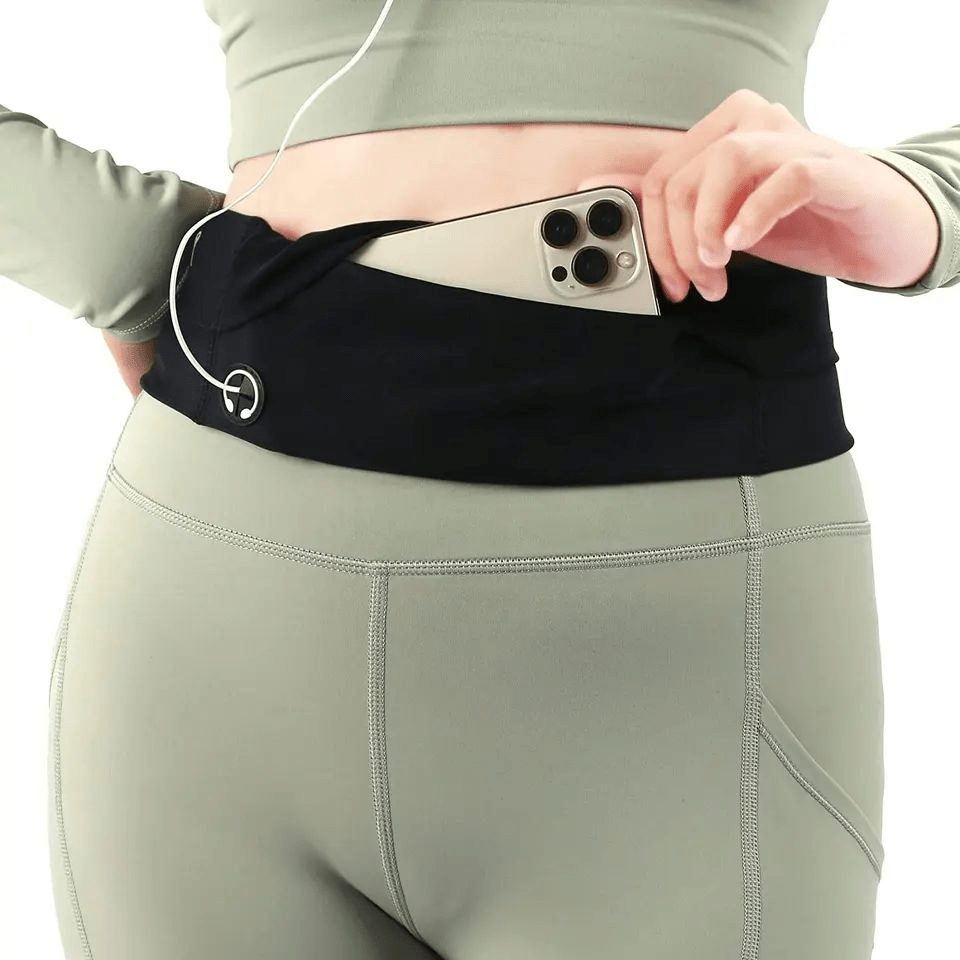 Running Belt - Optivita