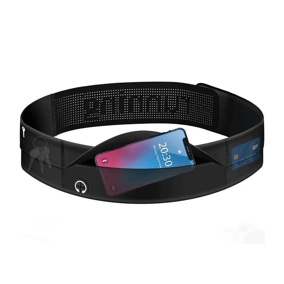 Running Belt - Optivita