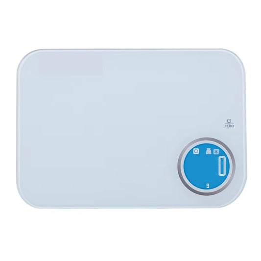 Smart Glass Kitchen Scale - Optivita