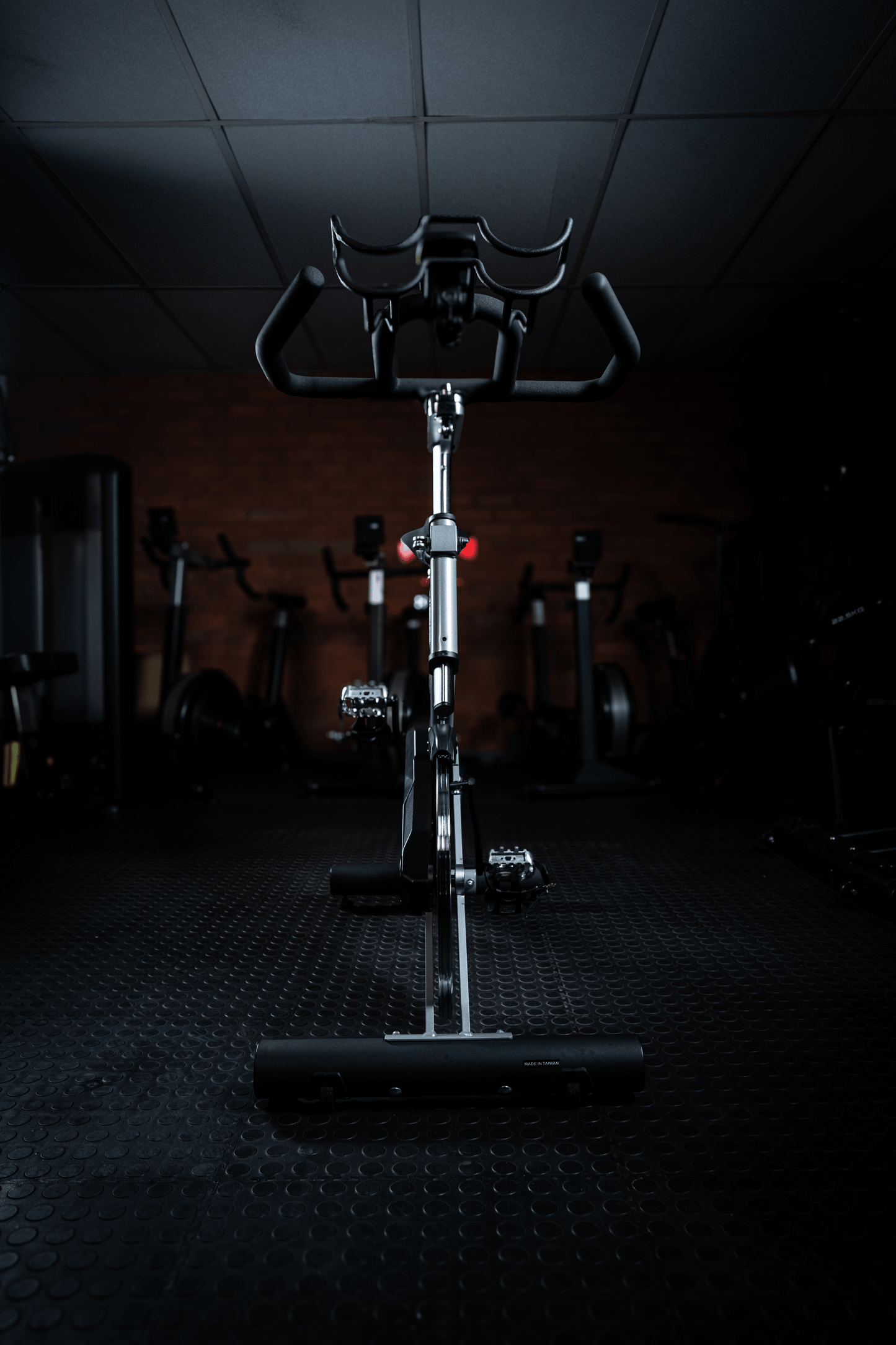 Spirit Indoor Stationary Bicycle XIC600 - Optivita