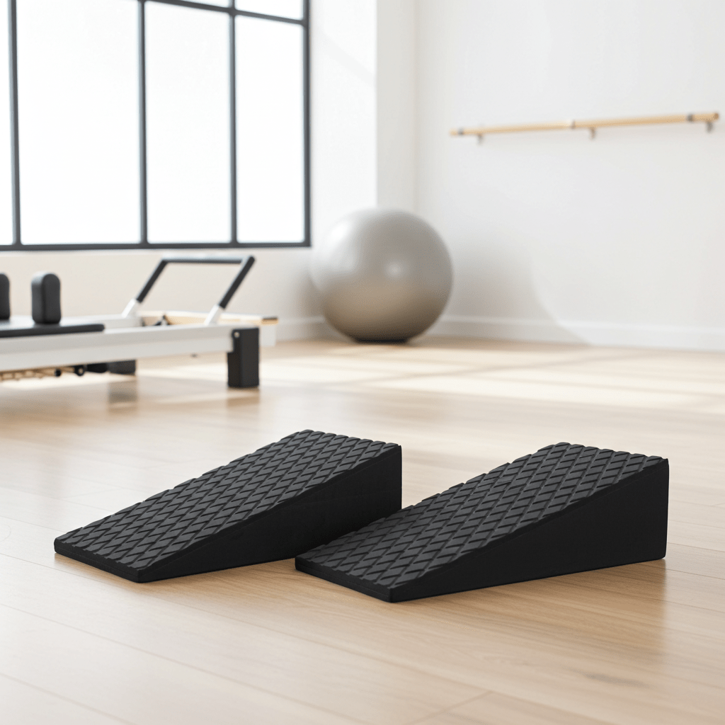 Squat Wedges - Optivita