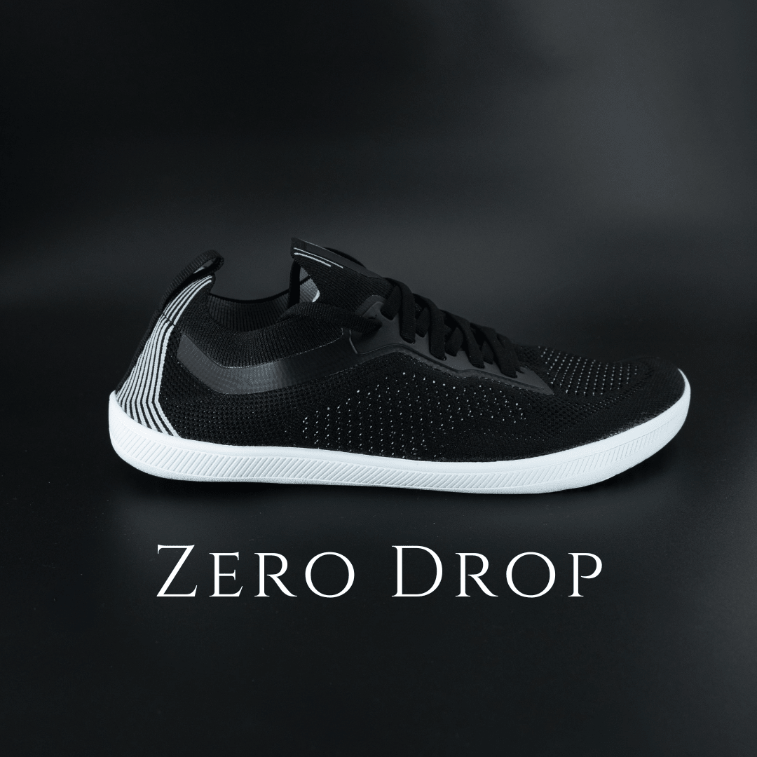 Lightweight Barefoot Shoes for Walking, Running, and Training