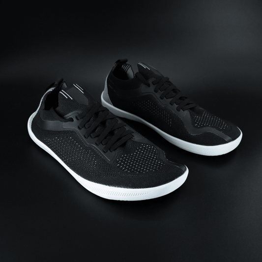 Lightweight Barefoot Shoes for Walking, Running, and Training