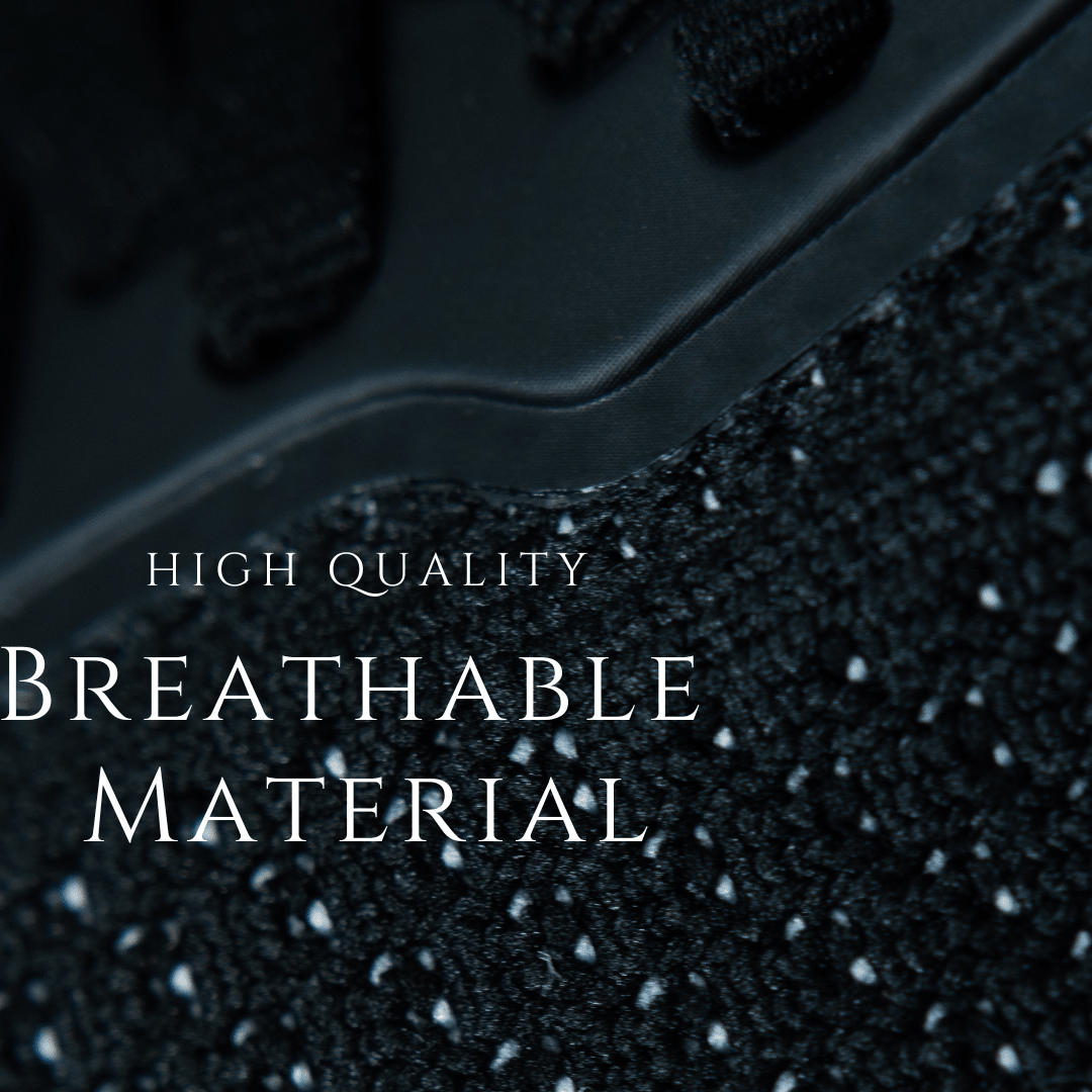 Lightweight Barefoot Shoes for Walking, Running, and Training