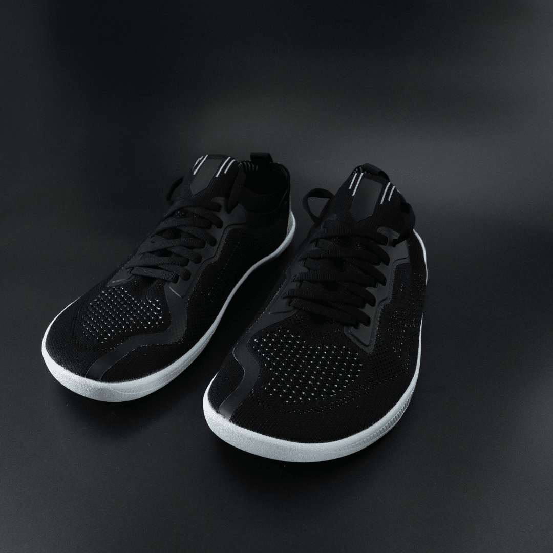 Lightweight Barefoot Shoes for Walking, Running, and Training