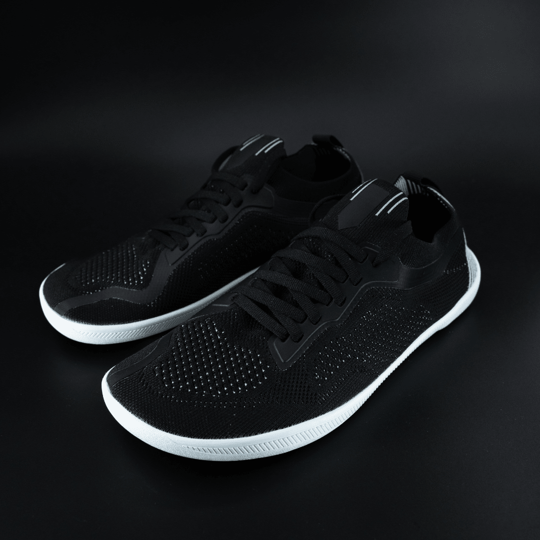 Lightweight Barefoot Shoes for Walking, Running, and Training