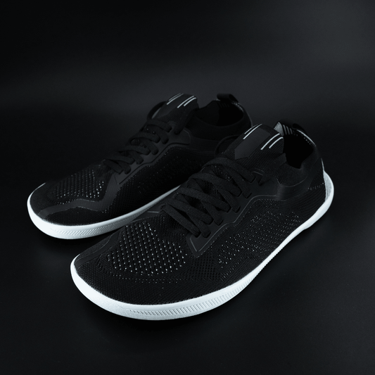 Lightweight Barefoot Shoes for Walking, Running, and Training