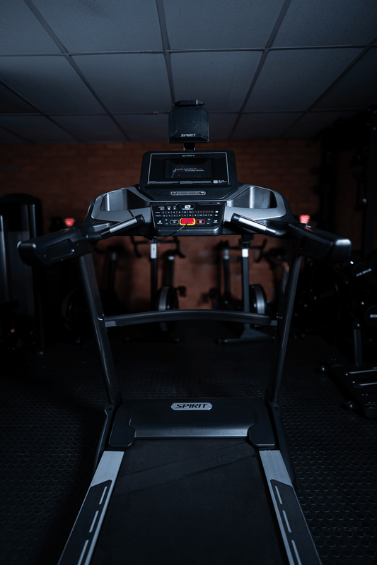 Treadmill XT485 - Optivita
